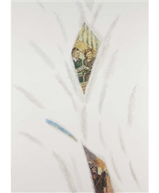 UNDER THE SNOW by Ilya & Emilia Kabakov